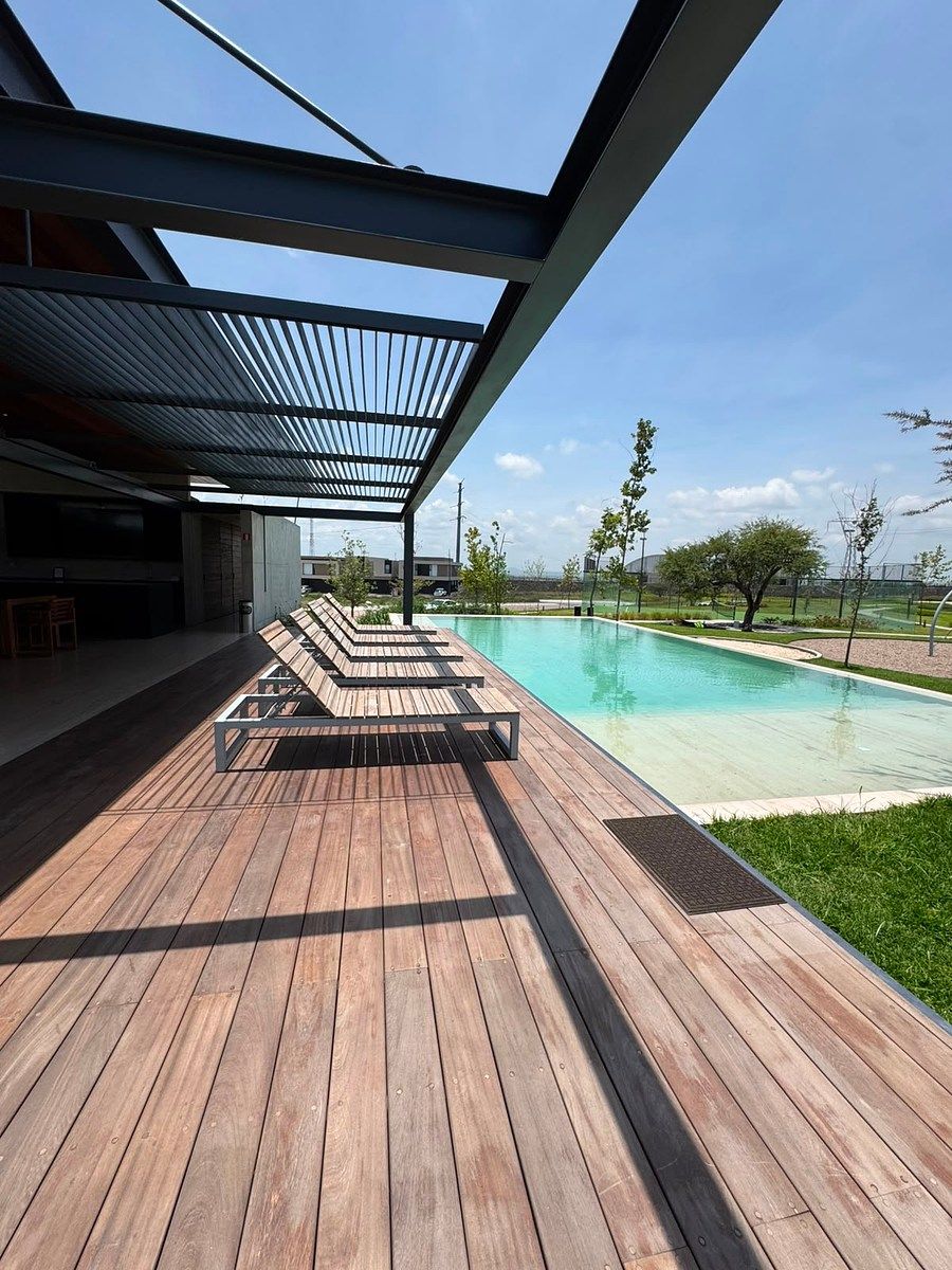 Lote em El Campanario, El Marqués, foto 5 de 6