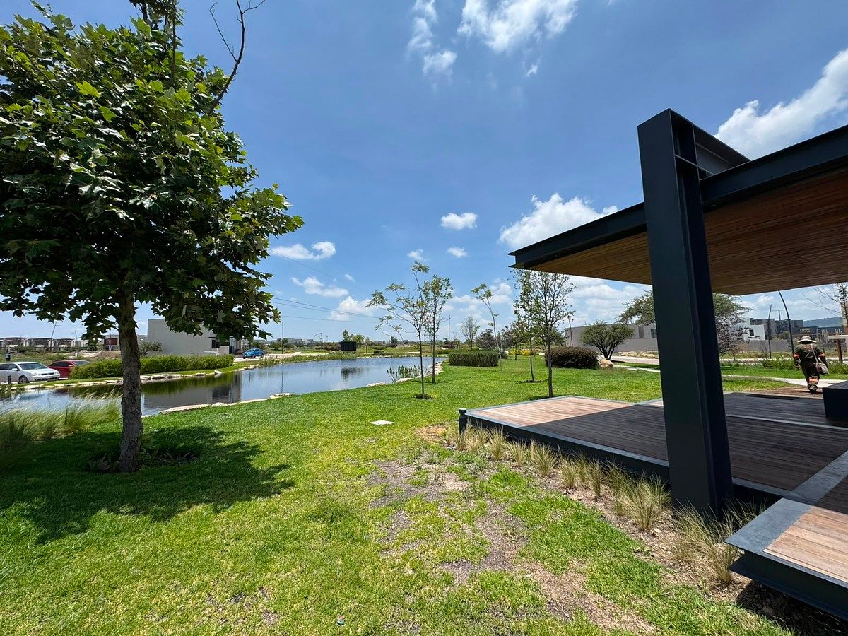 Lote em El Campanario, El Marqués, foto 6 de 6