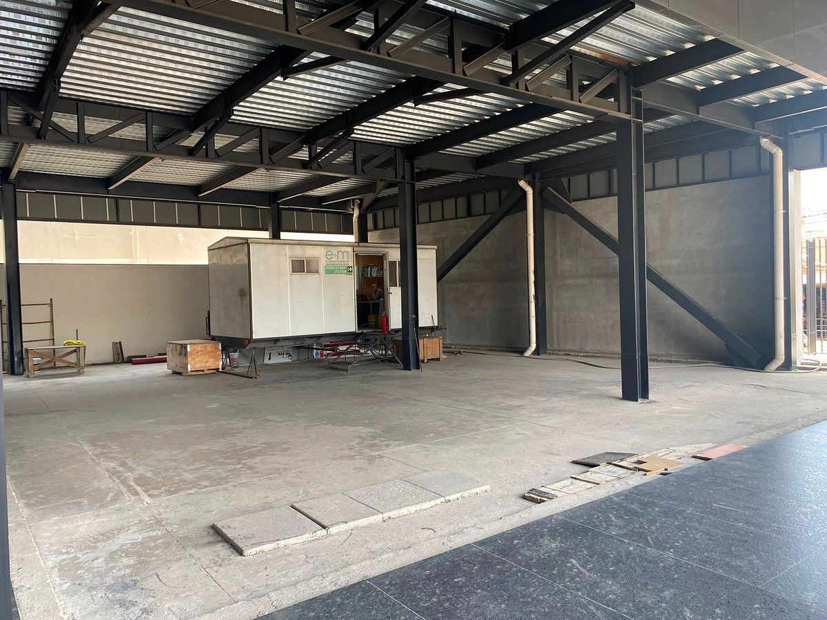 Retail Space in Zapopan Centro, Zapopan, photo 5 of 8
