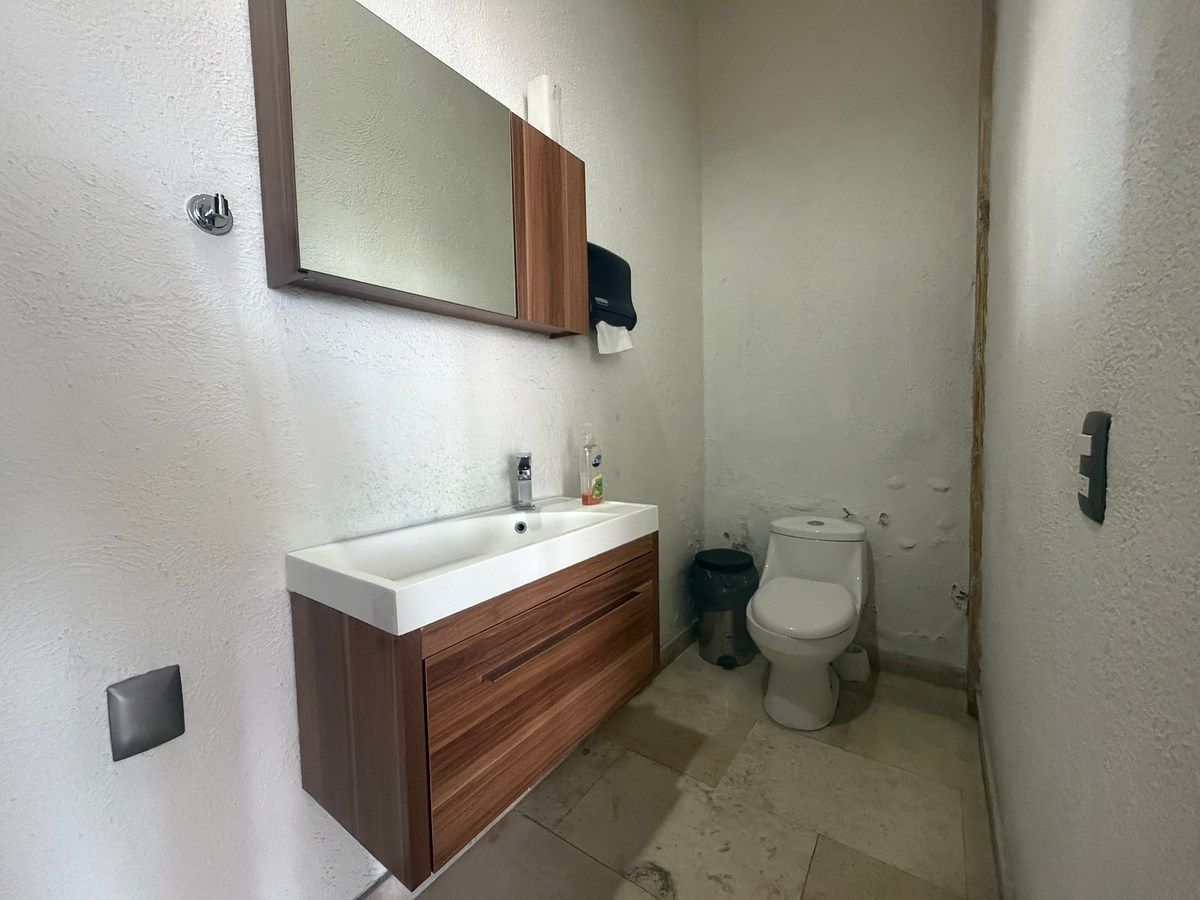 Sala Comercial em Jardines en la Montaña, Tlalpan, foto 4 de 20