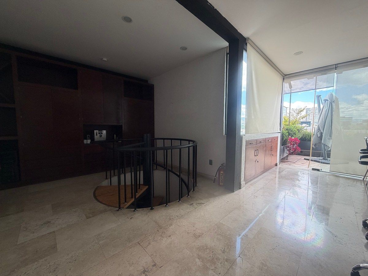 Sala Comercial em Jardines en la Montaña, Tlalpan, foto 6 de 20
