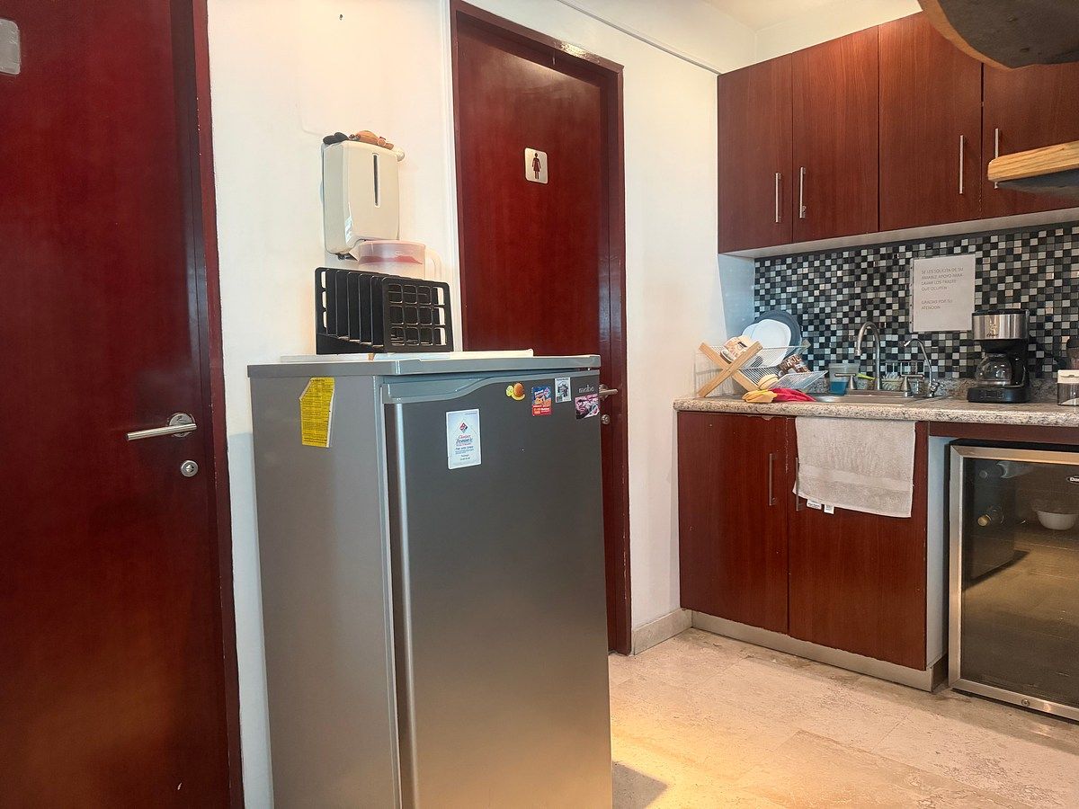 Sala Comercial em Jardines en la Montaña, Tlalpan, foto 11 de 20
