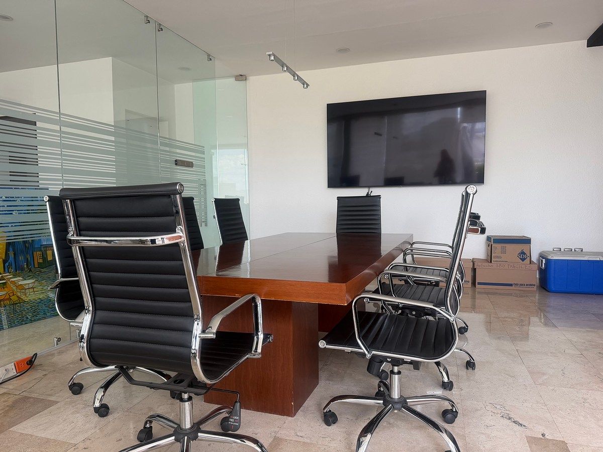 Sala Comercial em Jardines en la Montaña, Tlalpan, foto 12 de 20