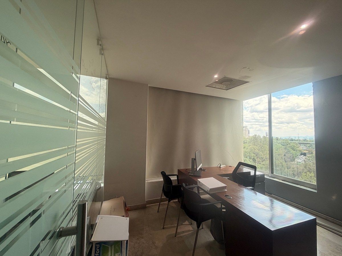 Sala Comercial em Jardines en la Montaña, Tlalpan, foto 17 de 20