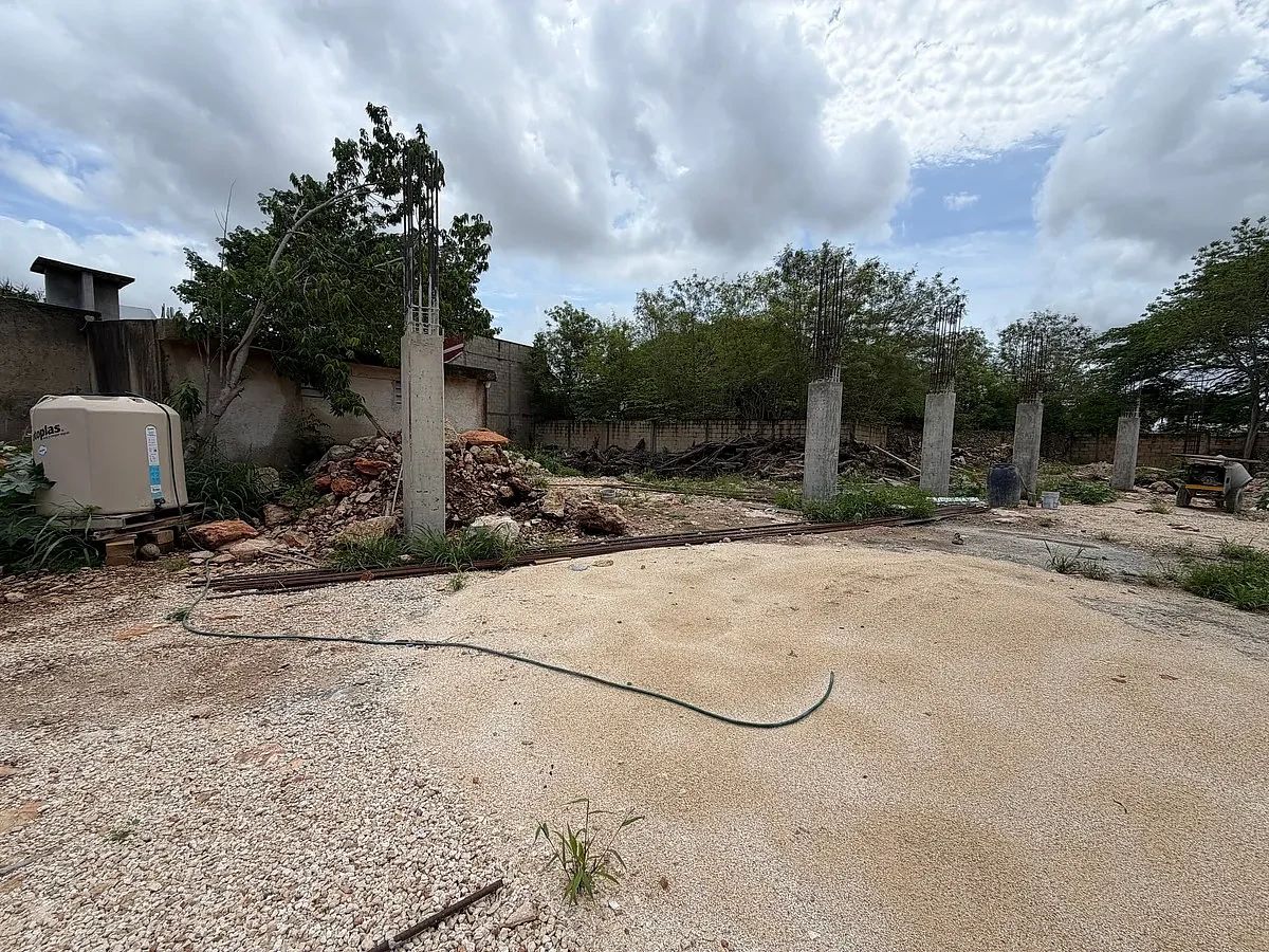 Lote em Maya, Mérida, foto 2 de 8