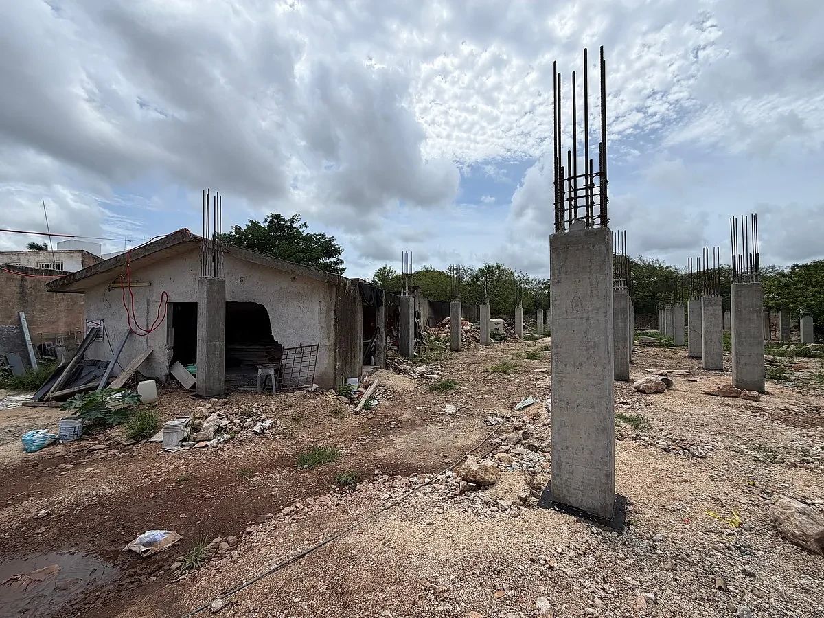 Lote em Maya, Mérida, foto 4 de 8