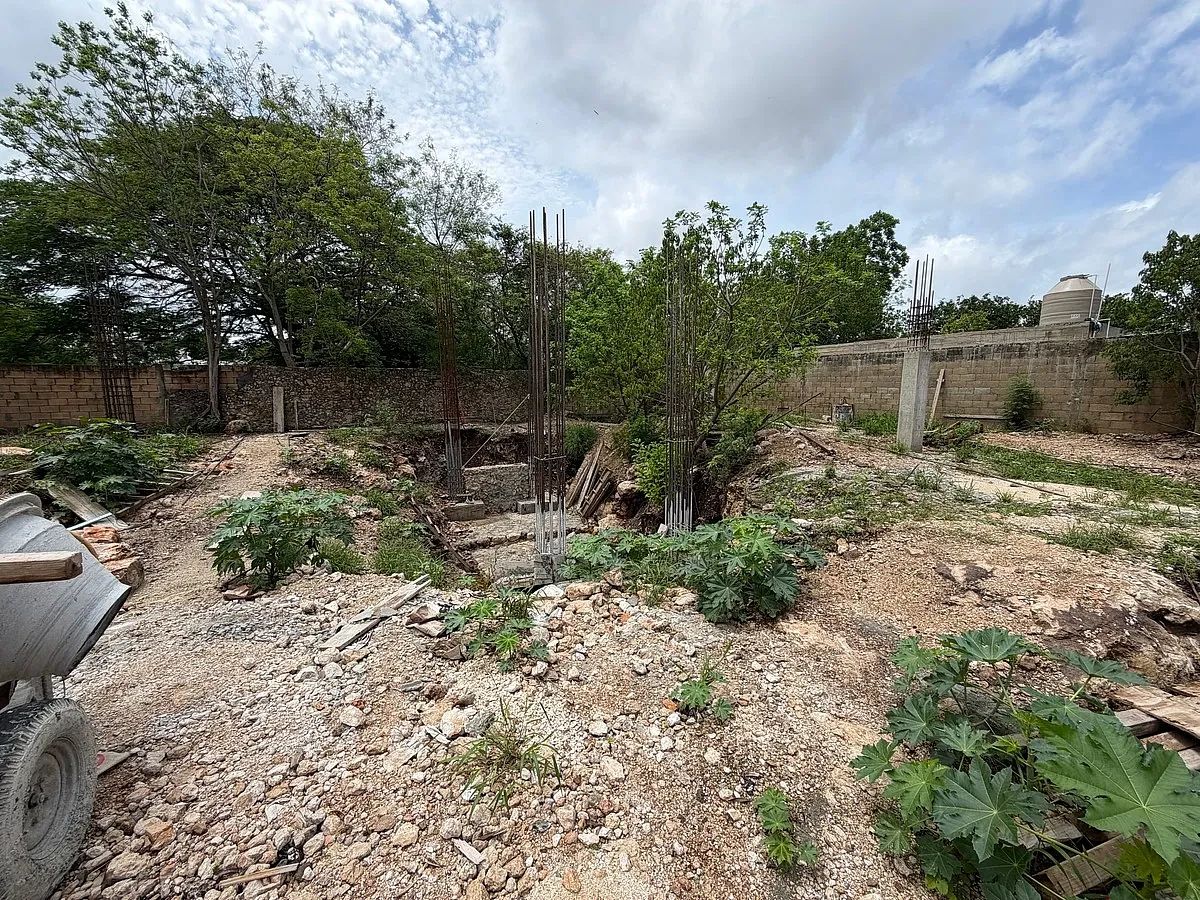 Lote em Maya, Mérida, foto 5 de 8