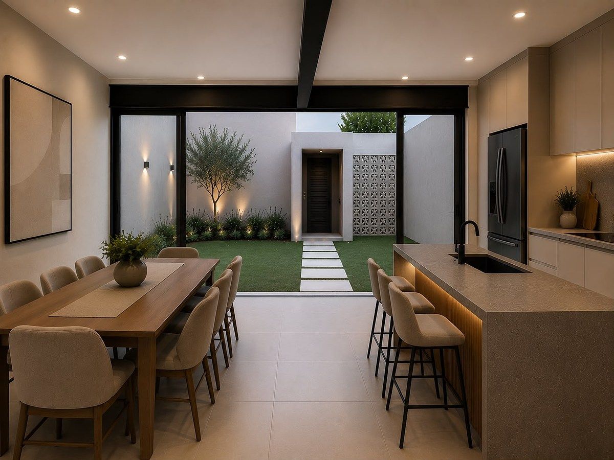 Beautiful Remodeled House Park of the Stars, photo 1 of 10