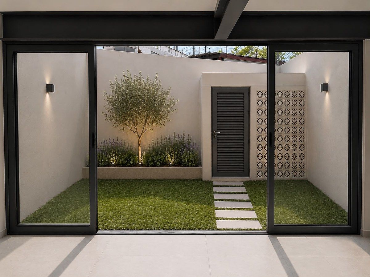 House in Jardines del Bosque Norte, Guadalajara, photo 8 of 10