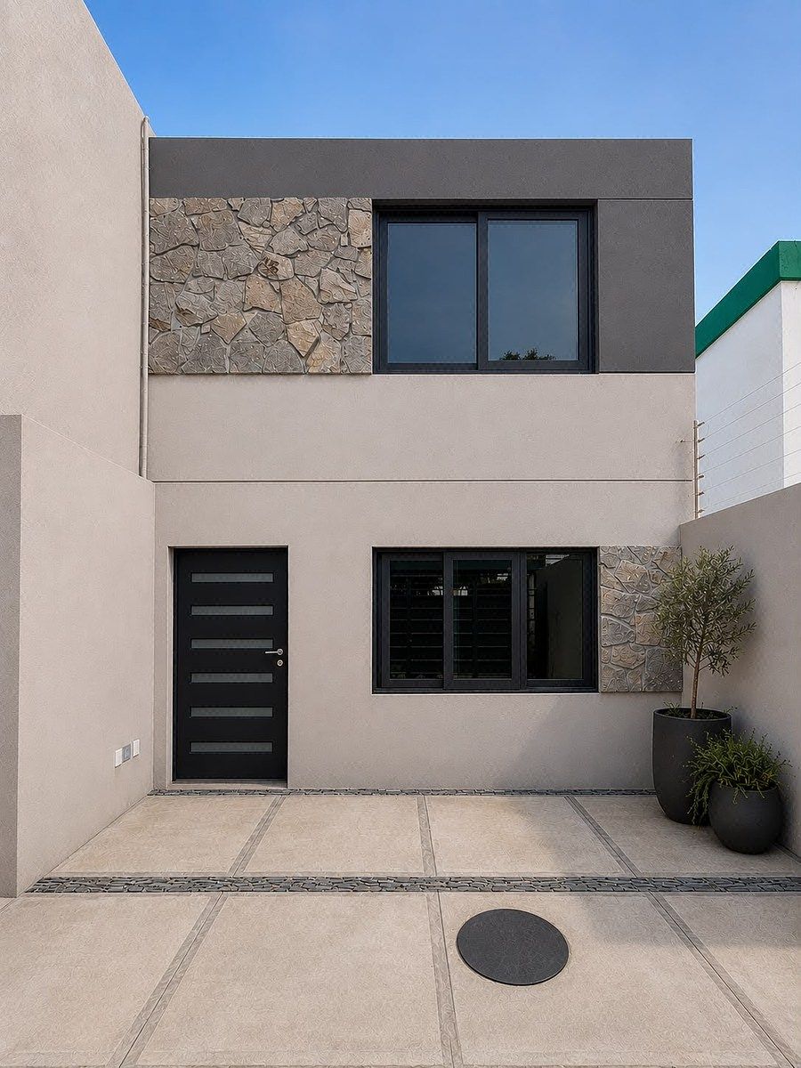 House in Jardines del Bosque Norte, Guadalajara, photo 10 of 10