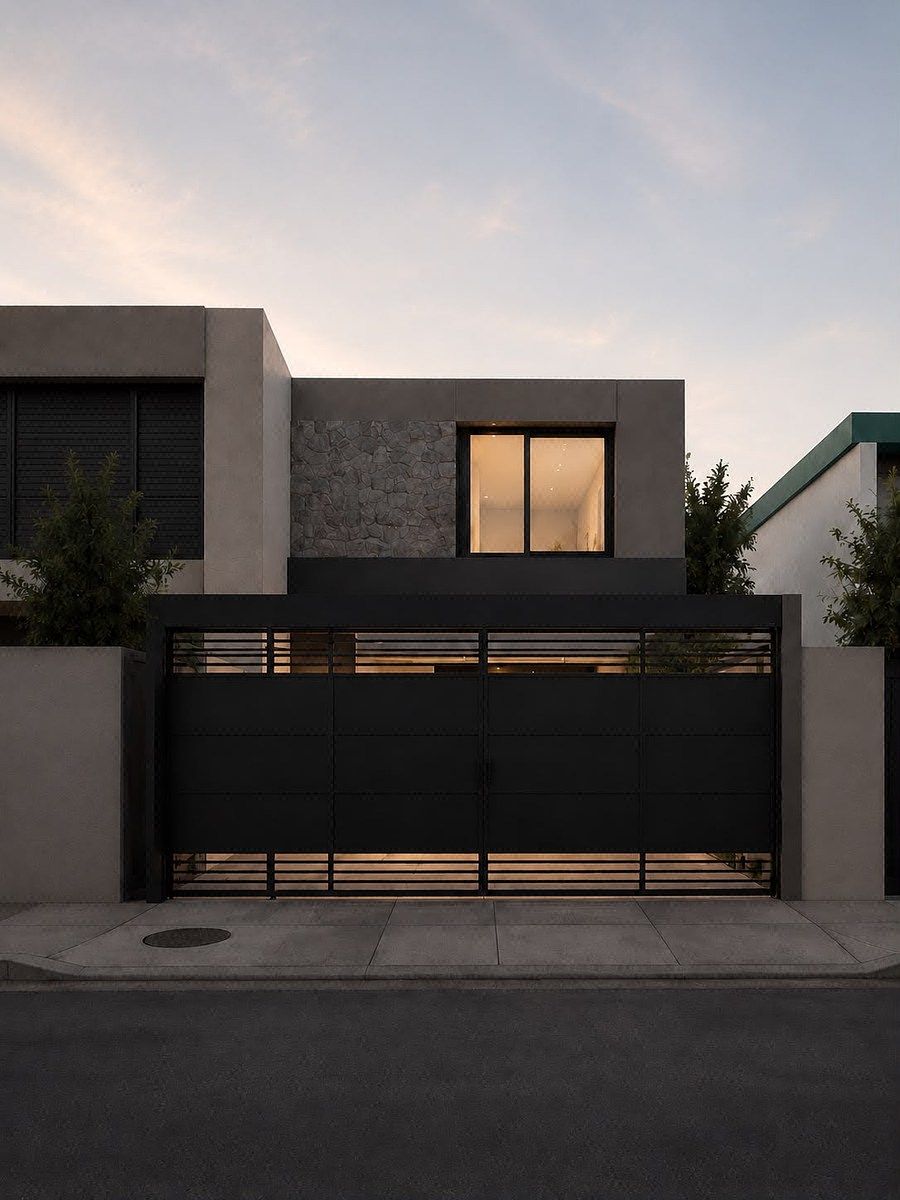 House in Jardines del Bosque Norte, Guadalajara, photo 6 of 10