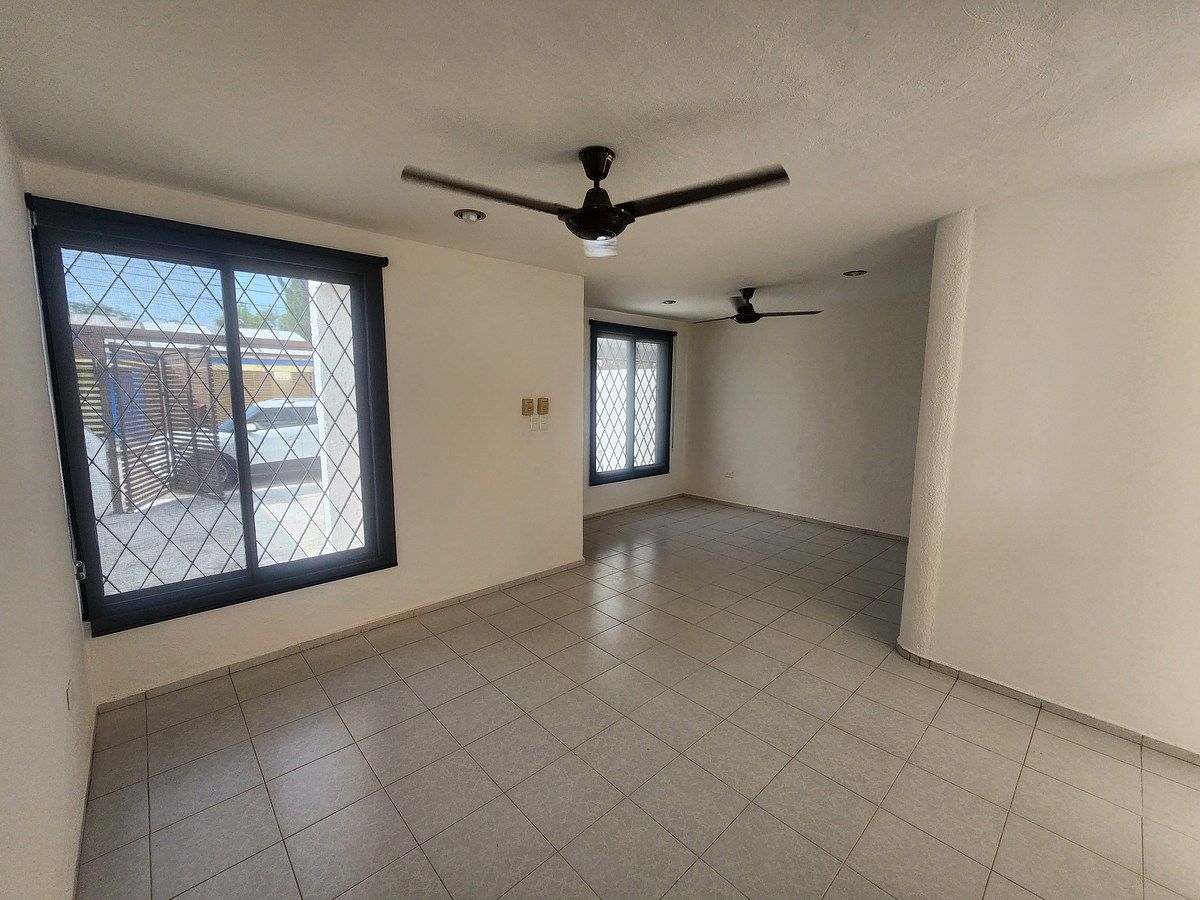 Casa em Chuburna de Hidalgo, Mérida, foto 7 de 9