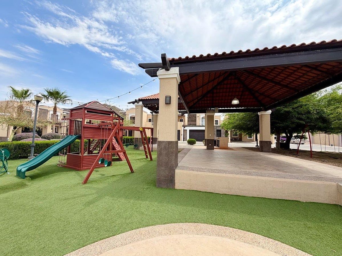 Casa em Altaria Residencial, Hermosillo, foto 24 de 25