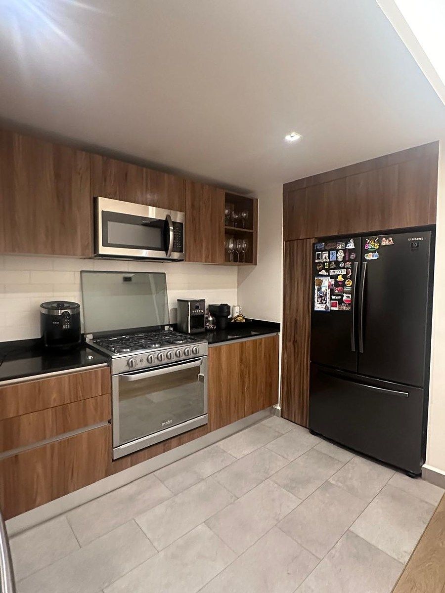 Departamento en Contadero, Cuajimalpa de Morelos, foto 2 de 17