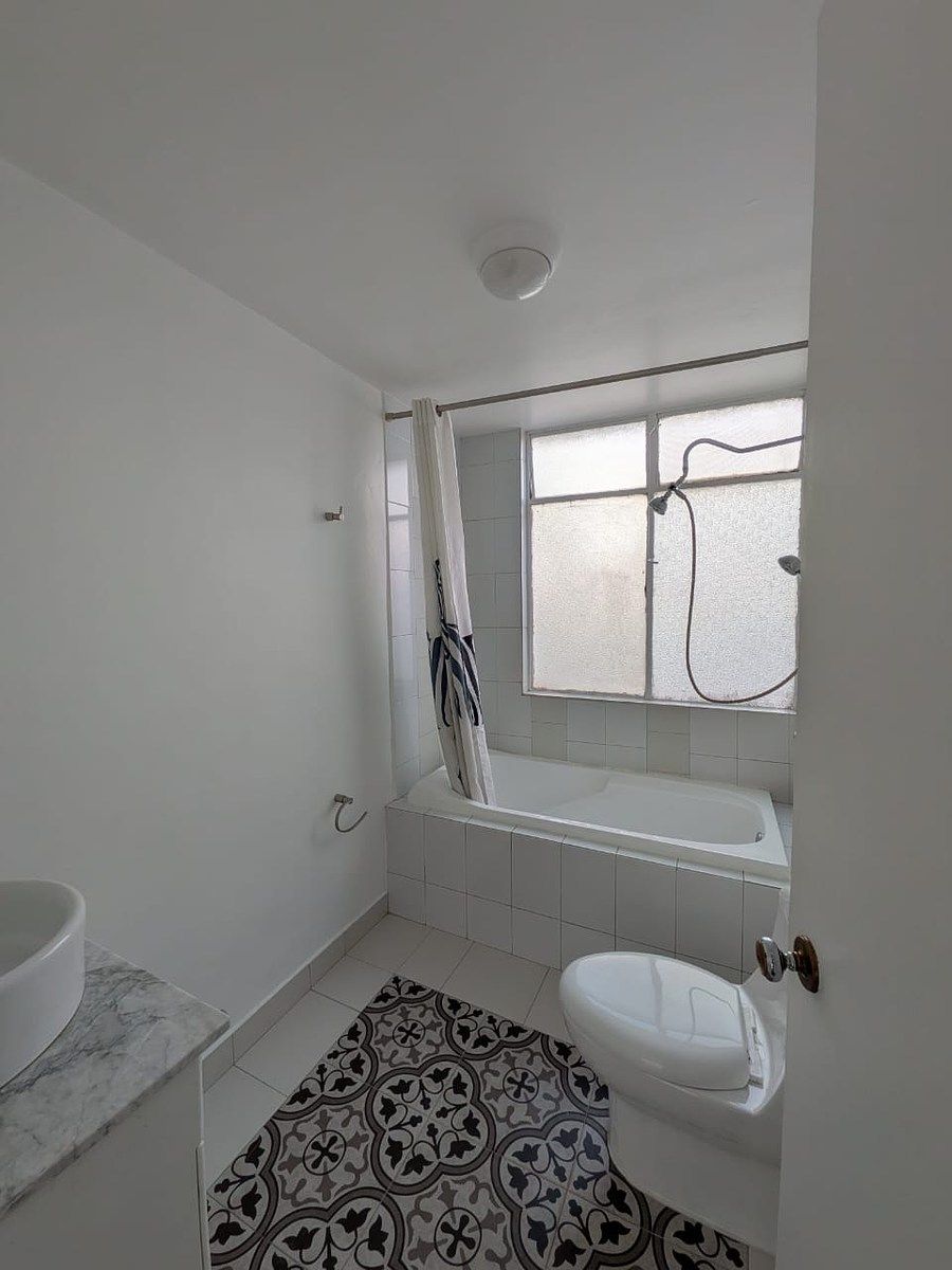 Departamento en Del Valle Sur, Benito Juárez, foto 13 de 15