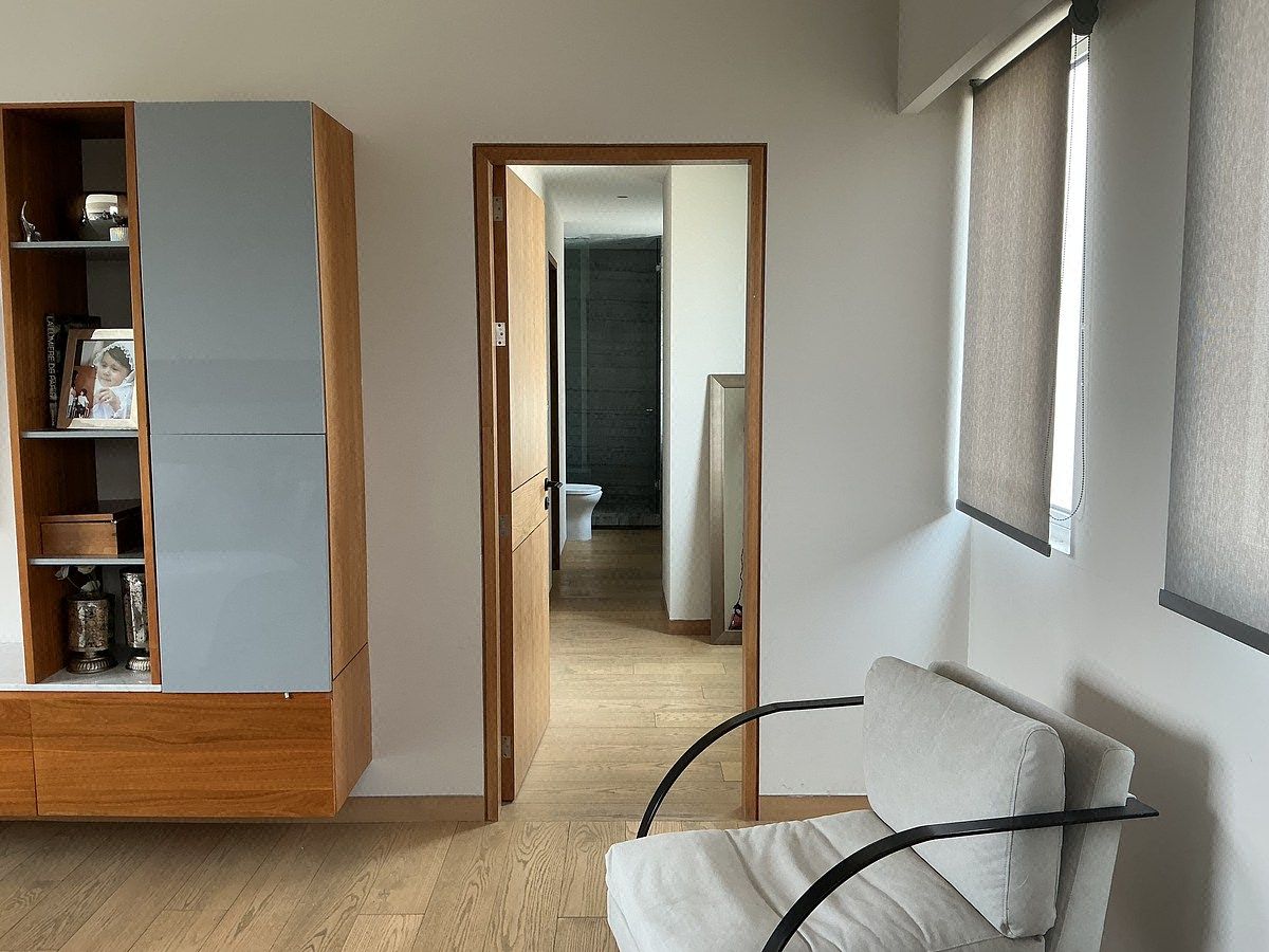 Apartment in Lomas Country Club, Huixquilucan, photo 10 of 25
