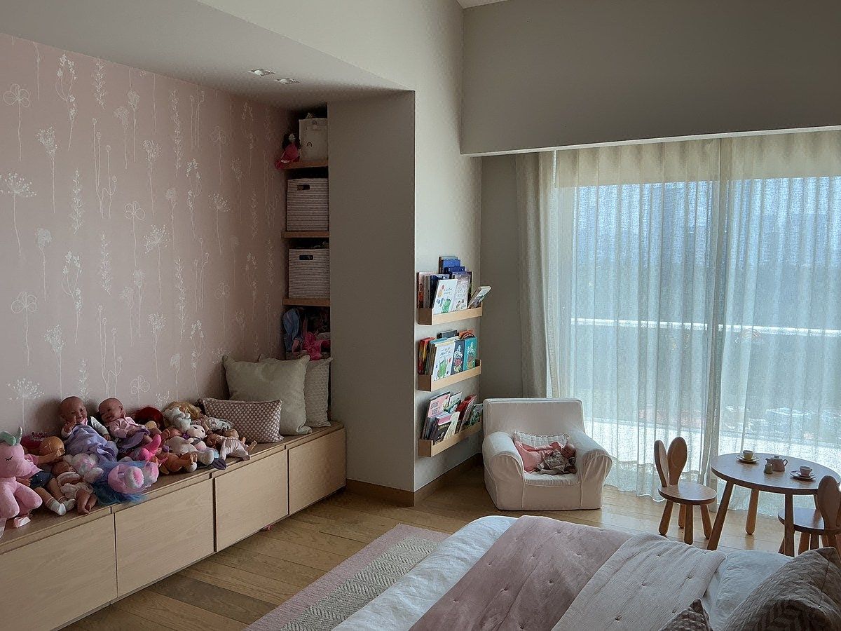 Apartment in Lomas Country Club, Huixquilucan, photo 18 of 25