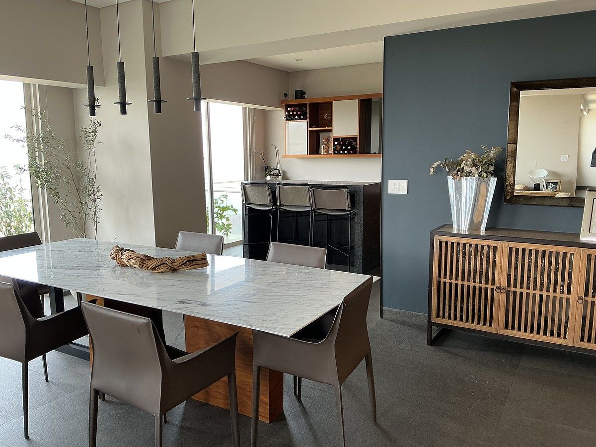 Apartment in Lomas Country Club, Huixquilucan, photo 5 of 25