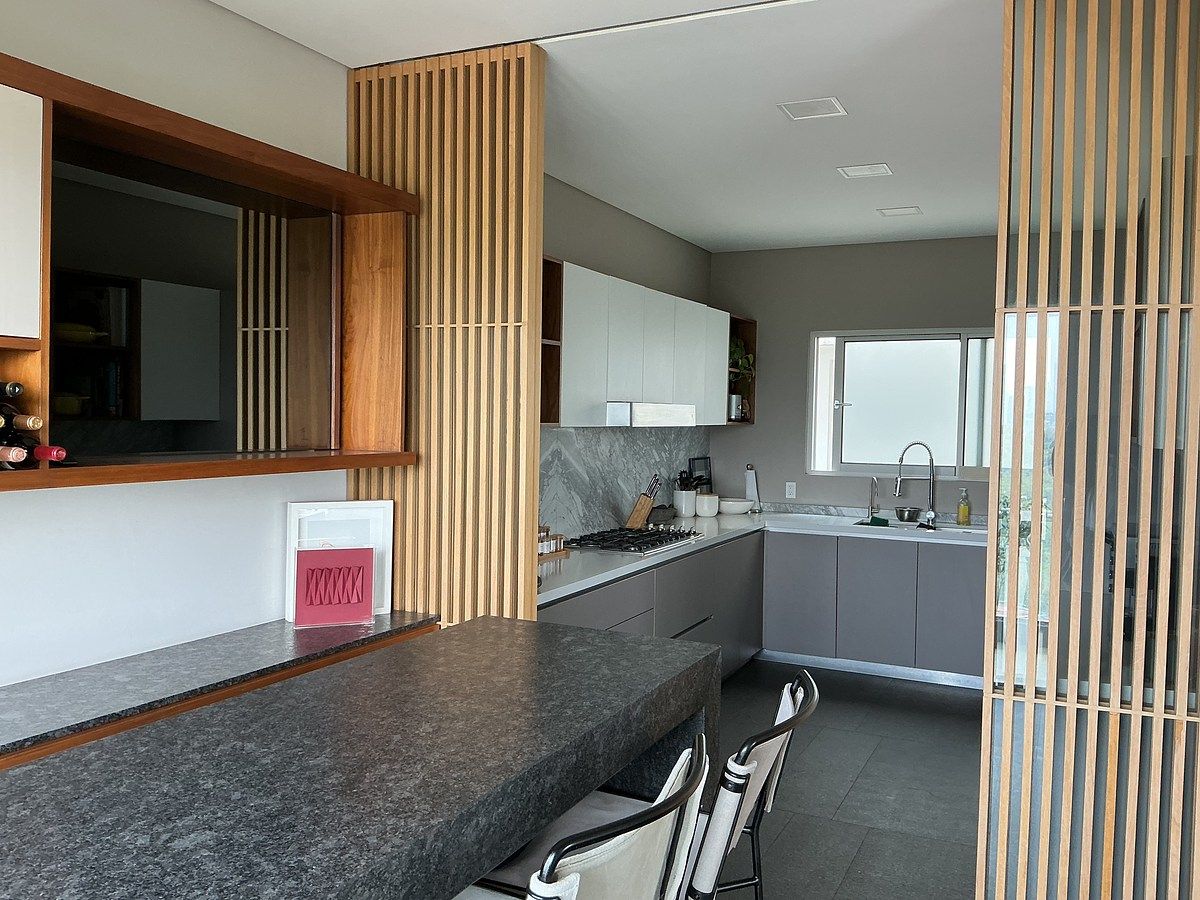 Apartment in Lomas Country Club, Huixquilucan, photo 3 of 25