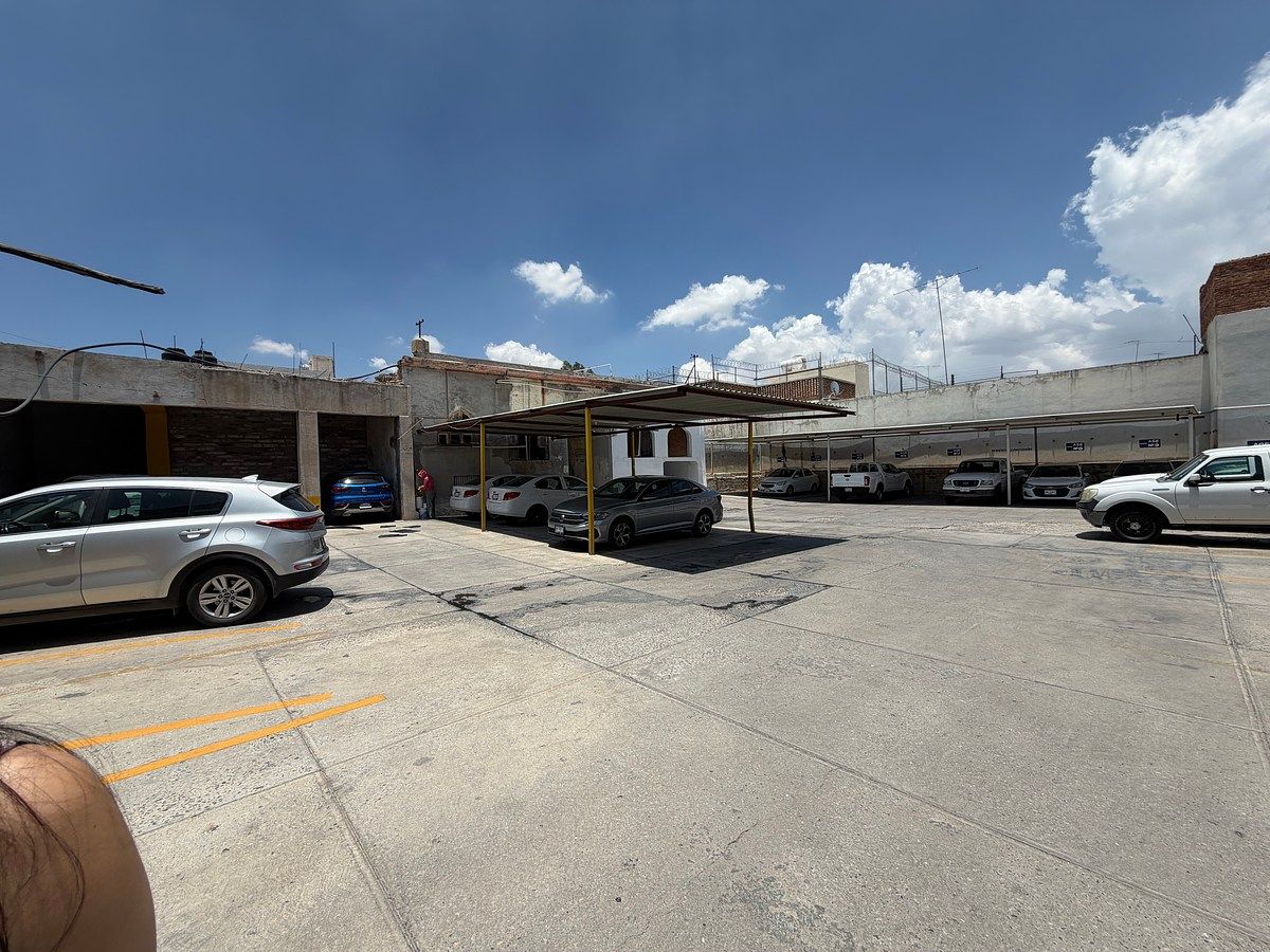 Terreno comercial en San Miguelito, San Luis Potosí, foto 9 de 10