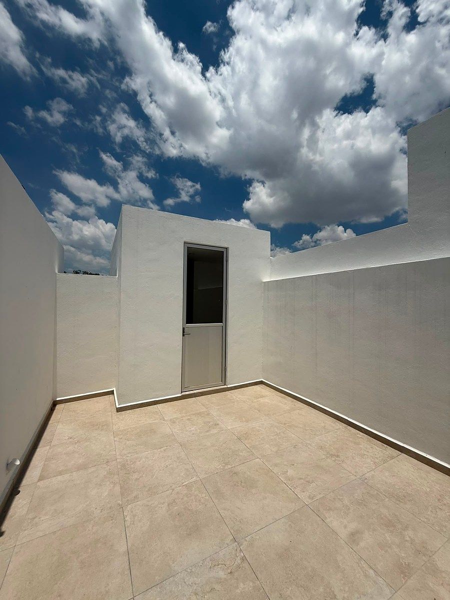 Casa em condomínio fechado em Rancho Santa Mónica, Aguascalientes, foto 18 de 50
