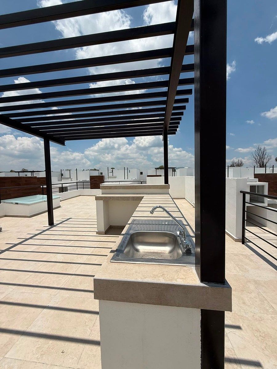 Casa em condomínio fechado em Rancho Santa Mónica, Aguascalientes, foto 36 de 50