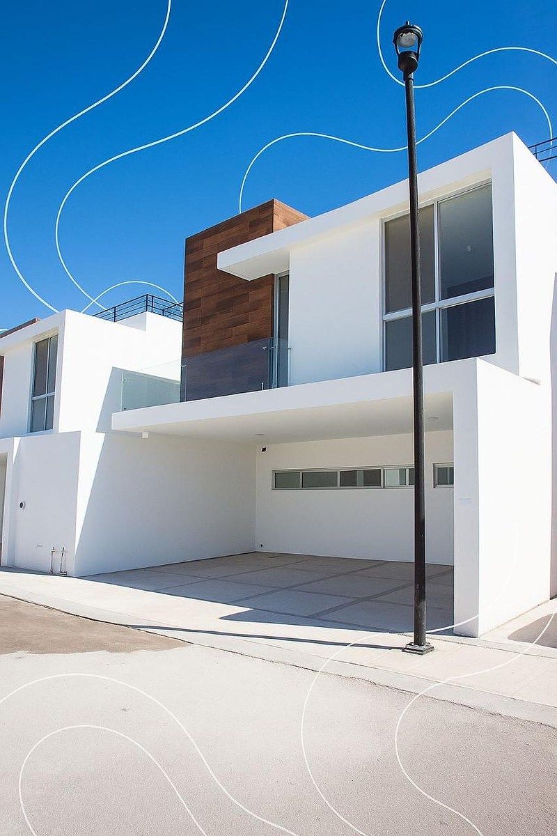 Bordeaux Residencial | À VENDA | Rancho Santa Mónica Sur | Aguascalientes, foto 1 de 43