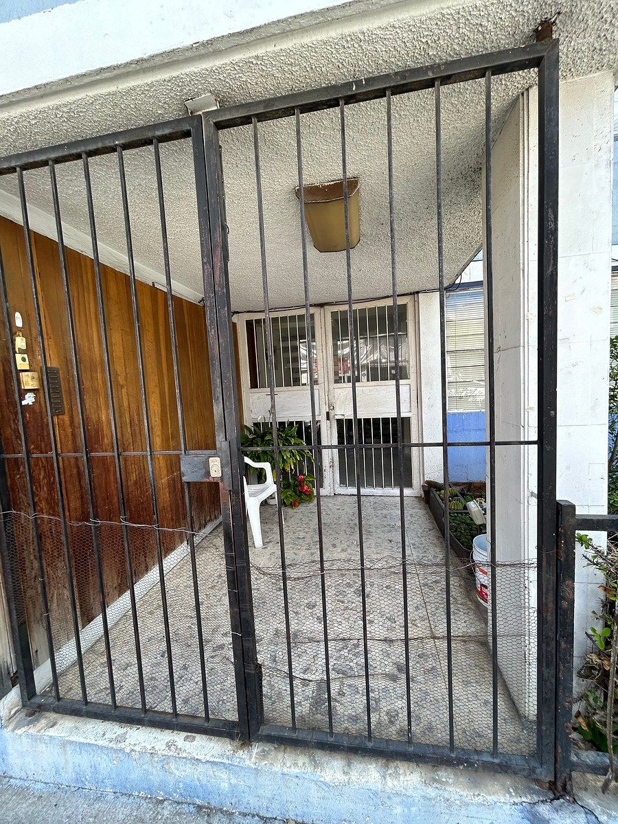 Apartamento em Portales Norte, Benito Juárez, foto 3 de 9