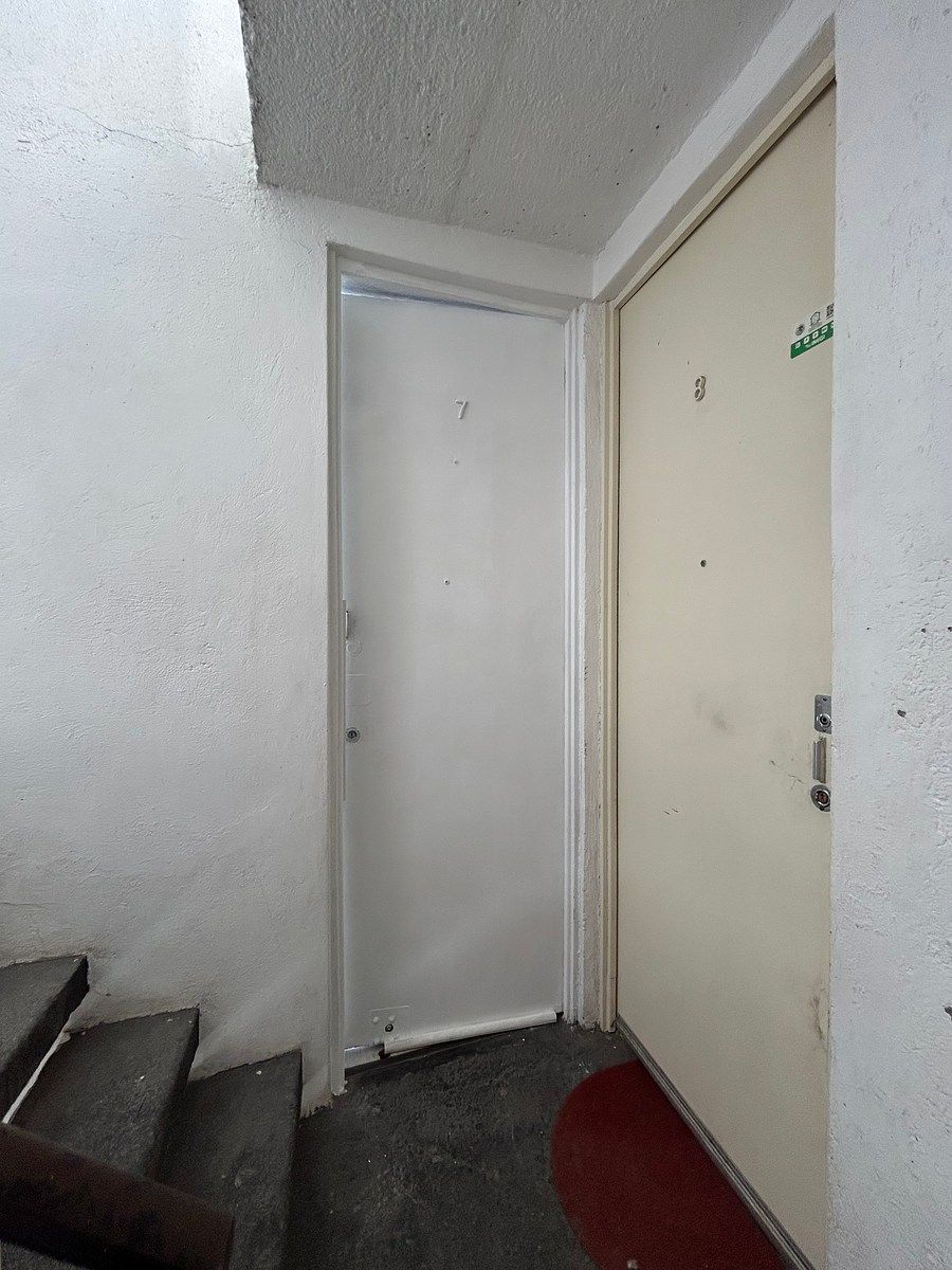 Apartamento em Portales Norte, Benito Juárez, foto 4 de 9