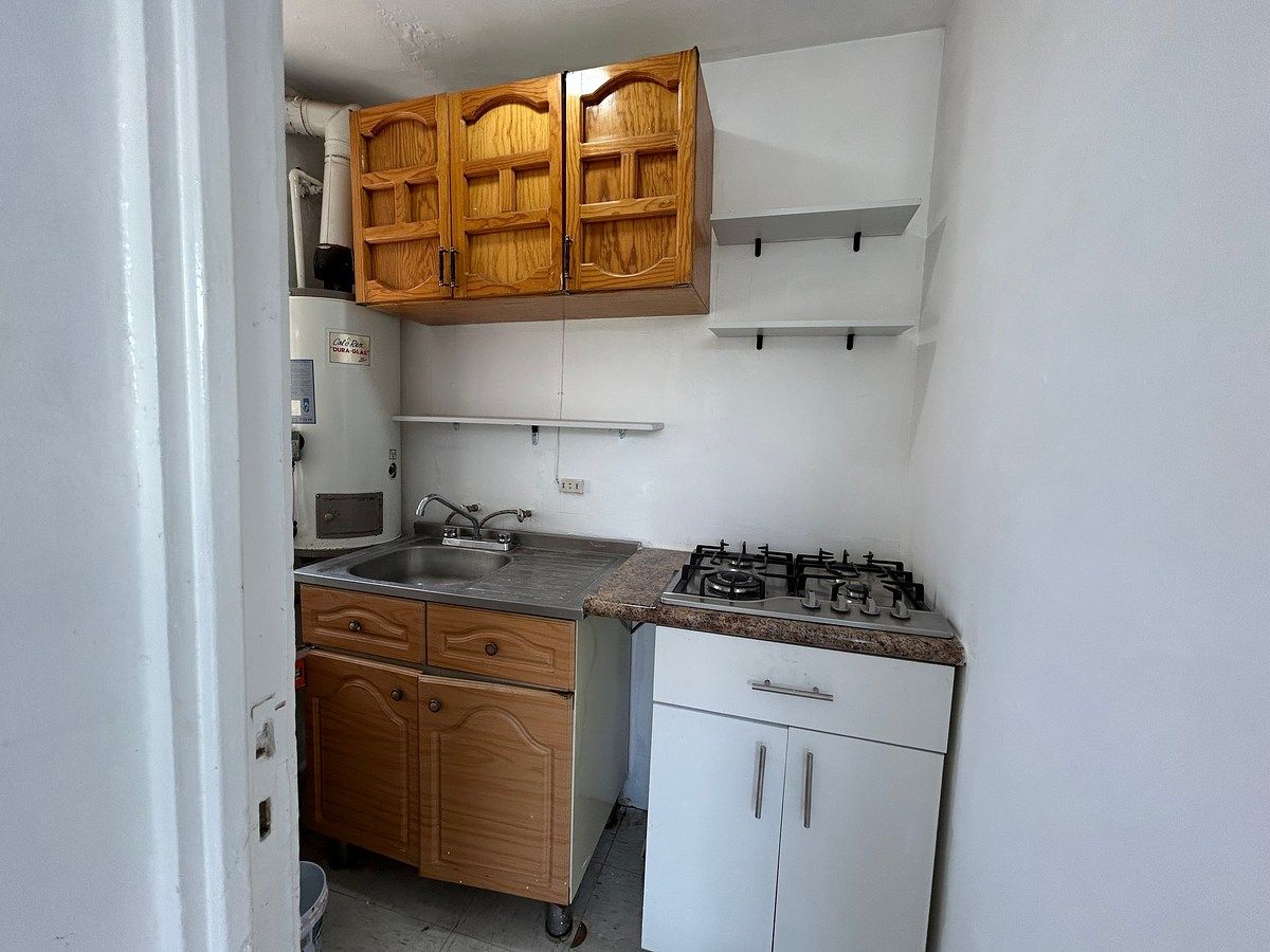 Apartamento em Portales Norte, Benito Juárez, foto 5 de 9