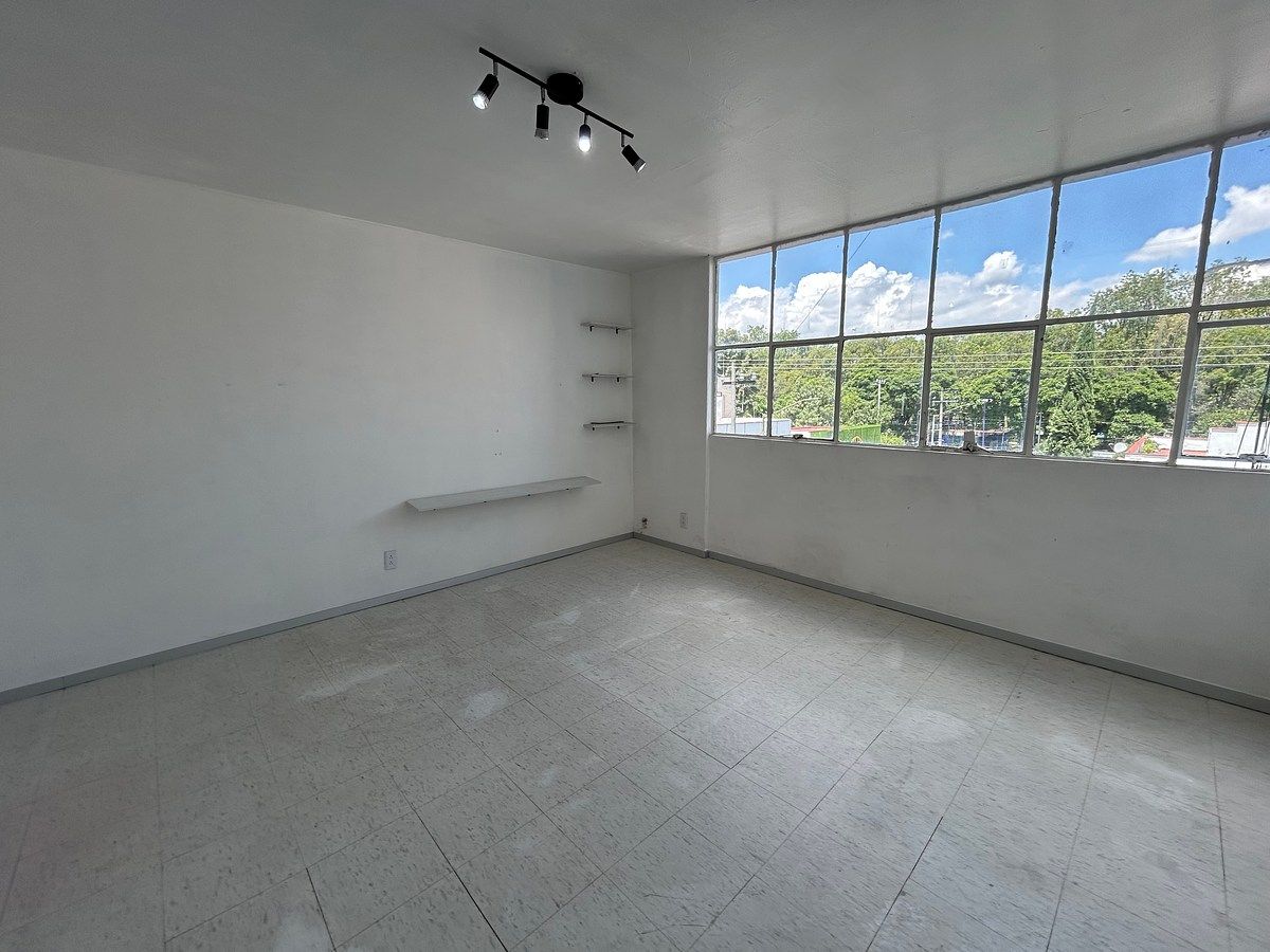 Apartamento em Portales Norte, Benito Juárez, foto 7 de 9