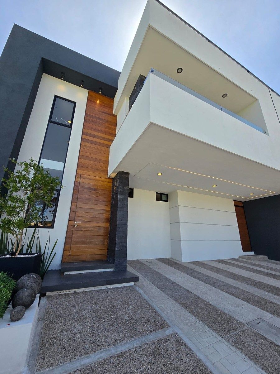 Casa em condomínio fechado em Juriquilla, Querétaro, foto 2 de 14