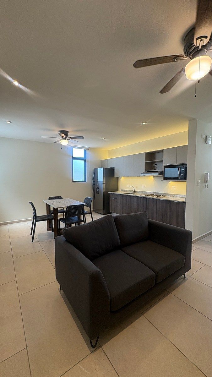 Apartamento em Xcumpich, Mérida, foto 2 de 24