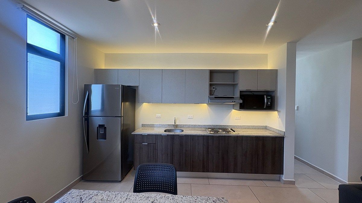 Apartamento em Xcumpich, Mérida, foto 4 de 24