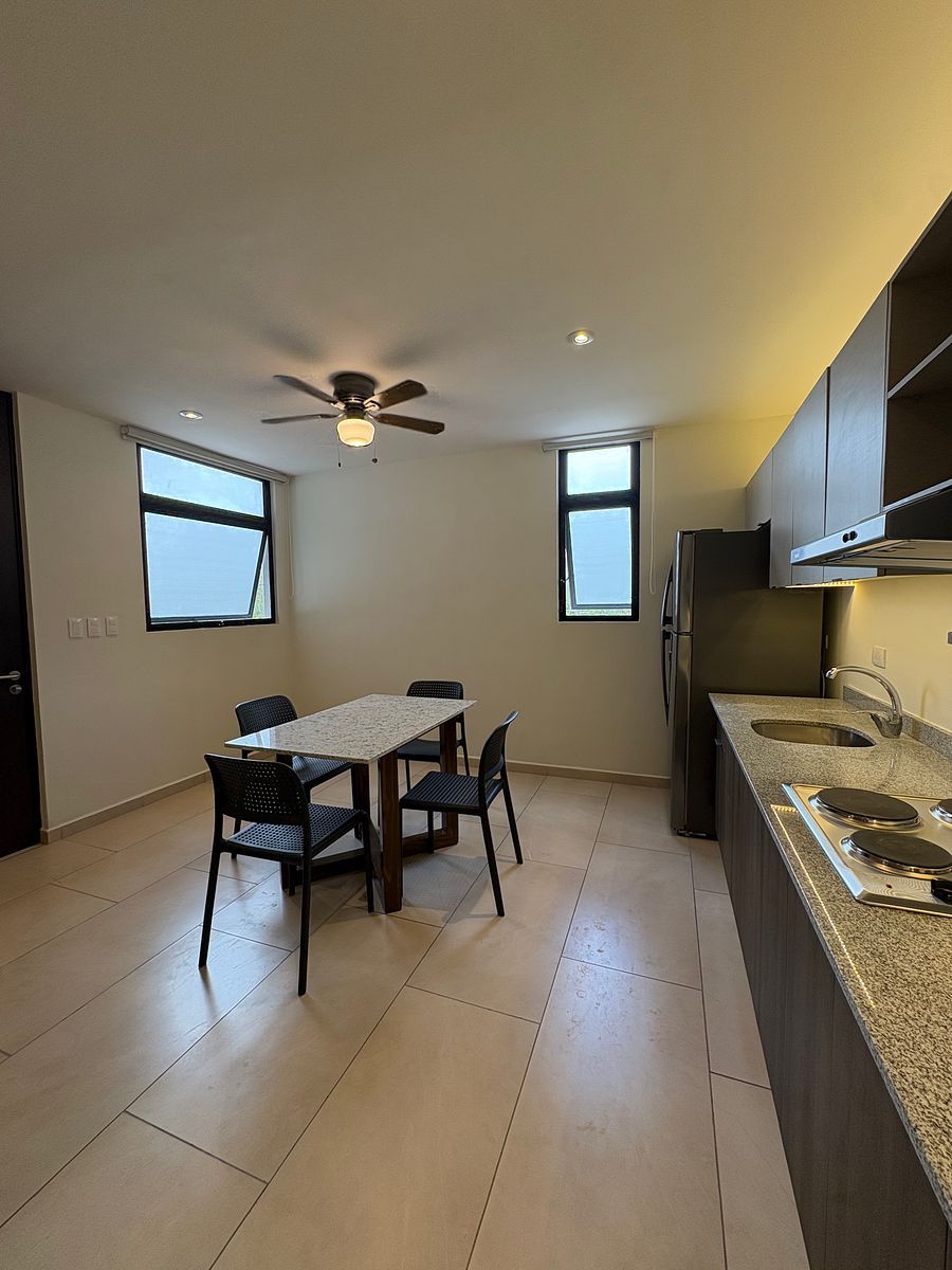 Apartamento em Xcumpich, Mérida, foto 5 de 24