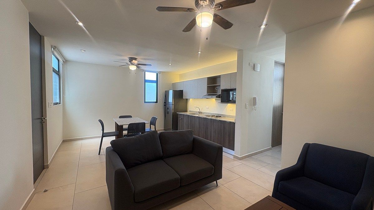 Apartamento em Xcumpich, Mérida, foto 7 de 24