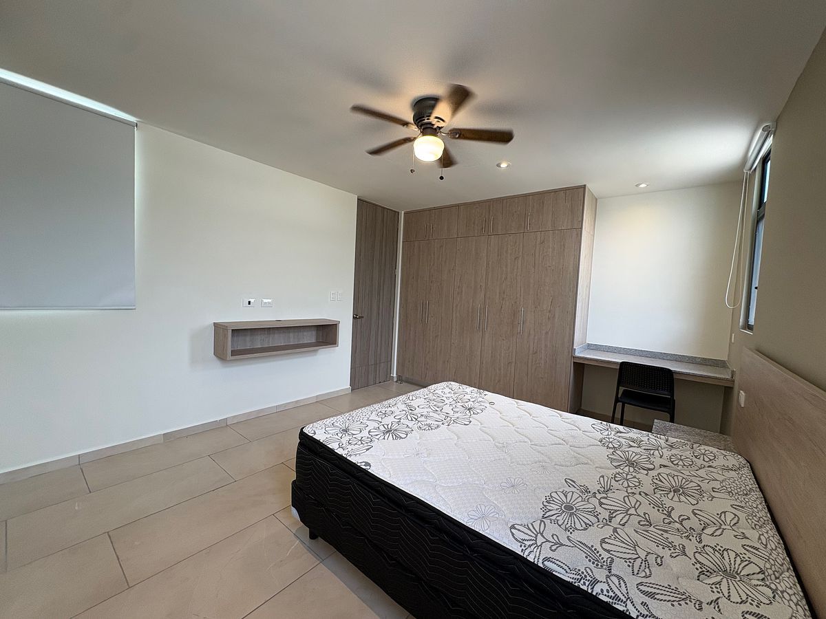Apartamento em Xcumpich, Mérida, foto 15 de 24