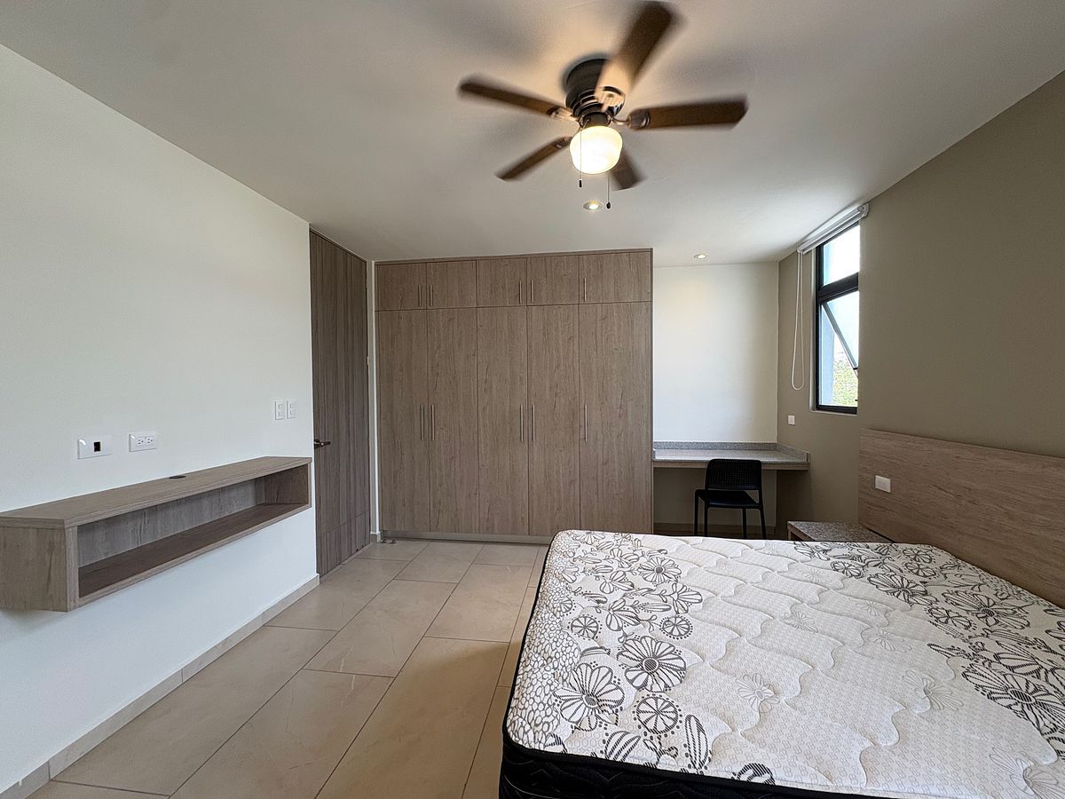 Apartamento em Xcumpich, Mérida, foto 16 de 24