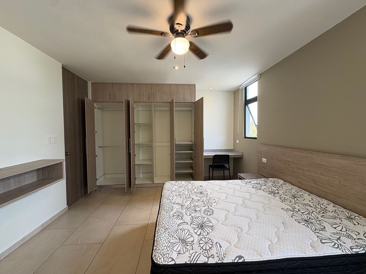 Apartamento em Xcumpich, Mérida, foto 17 de 24