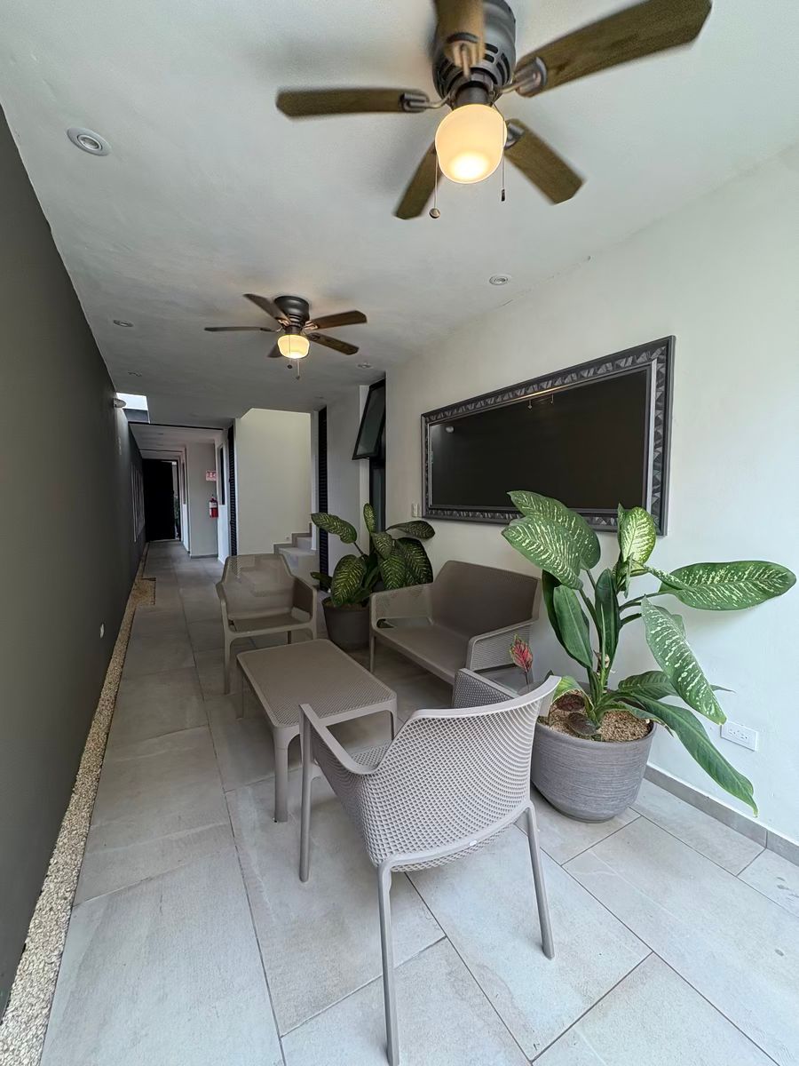 Apartamento em Xcumpich, Mérida, foto 21 de 24