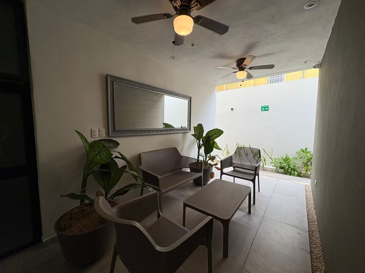 Apartamento em Xcumpich, Mérida, foto 22 de 24