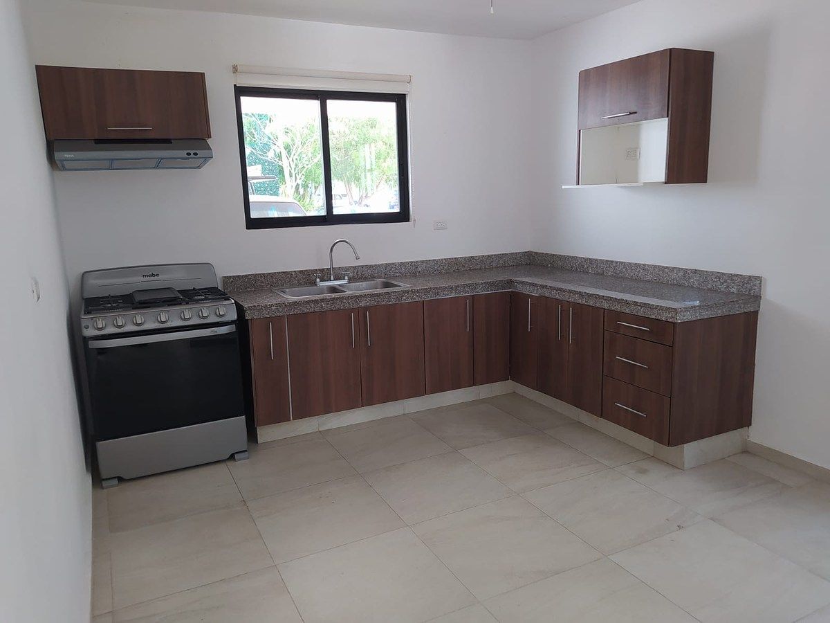 Casa em Santa Gertrudis Copo, Mérida, foto 2 de 15