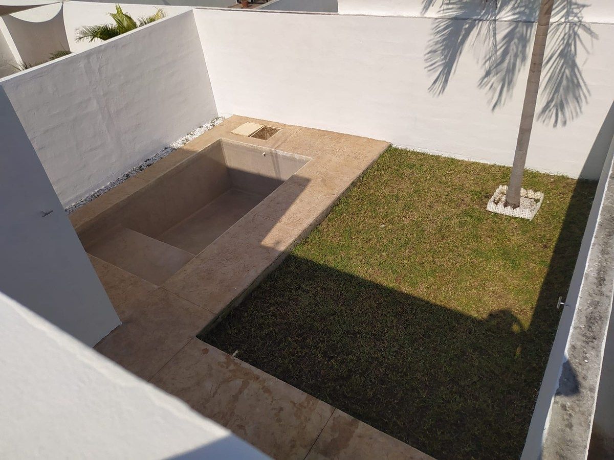 Casa em Santa Gertrudis Copo, Mérida, foto 8 de 15