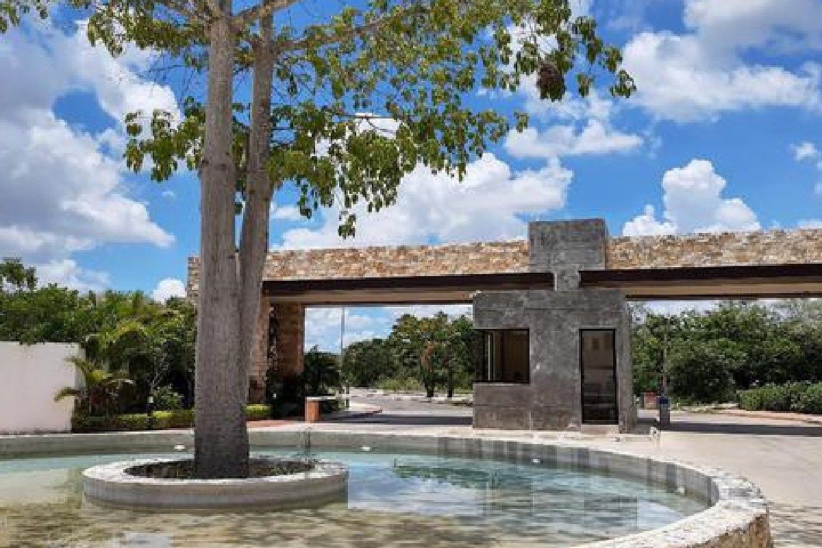 Casa em Santa Gertrudis Copo, Mérida, foto 13 de 15