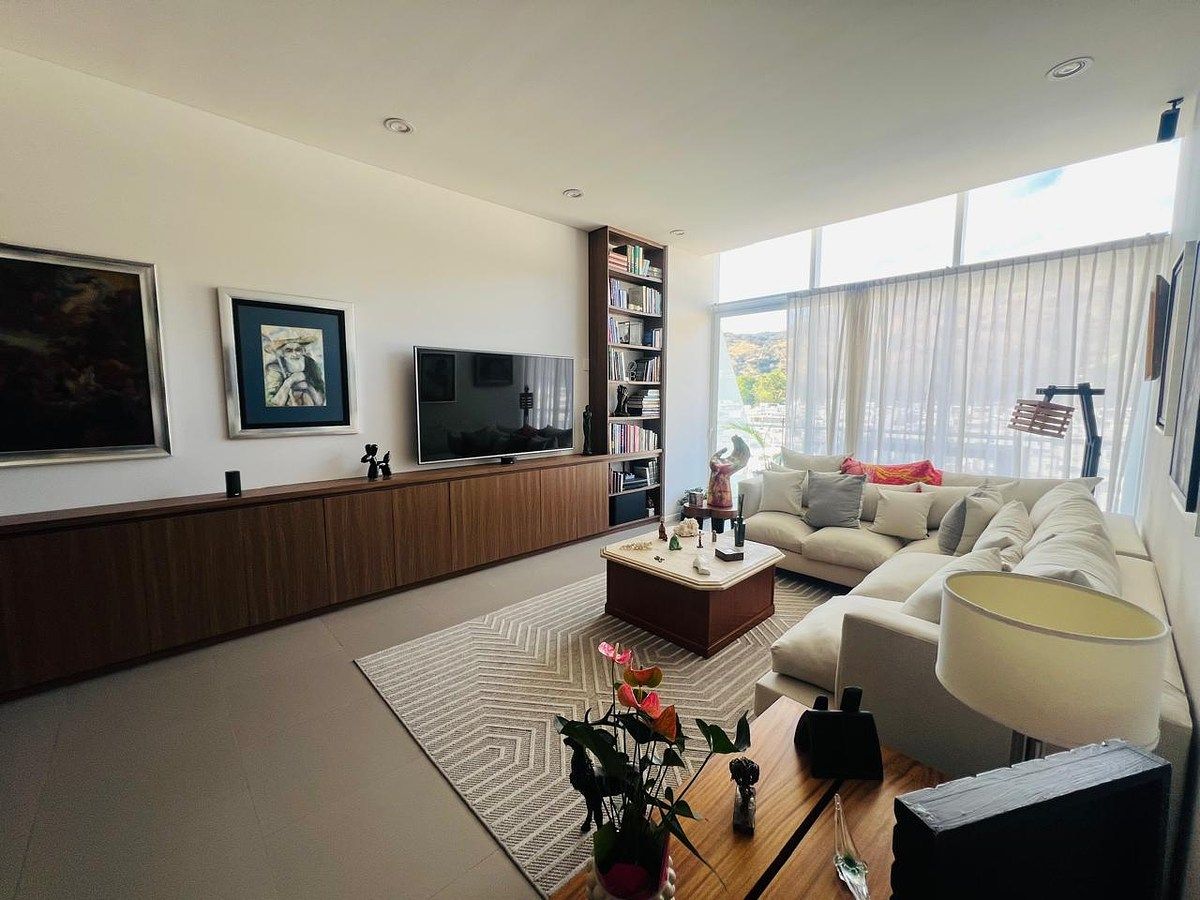 APARTAMENTO MOBILIADO PARA ALUGUEL | TORRE HISPANIA | LA RIOJA | ANDAR 5, foto 1 de 14
