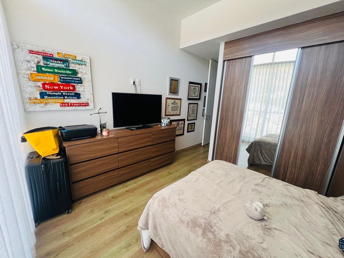 Apartamento em La Rioja, Tlajomulco de Zúñiga, foto 8 de 14