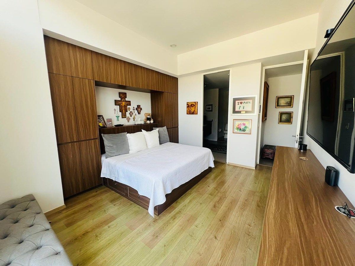 Apartamento em La Rioja, Tlajomulco de Zúñiga, foto 11 de 14