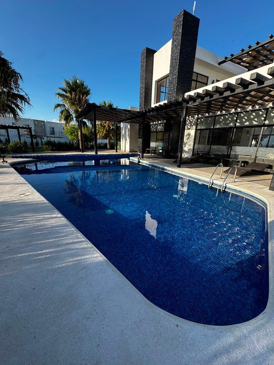 Casa en condominio en Zákia, El Marqués, foto 10 de 14