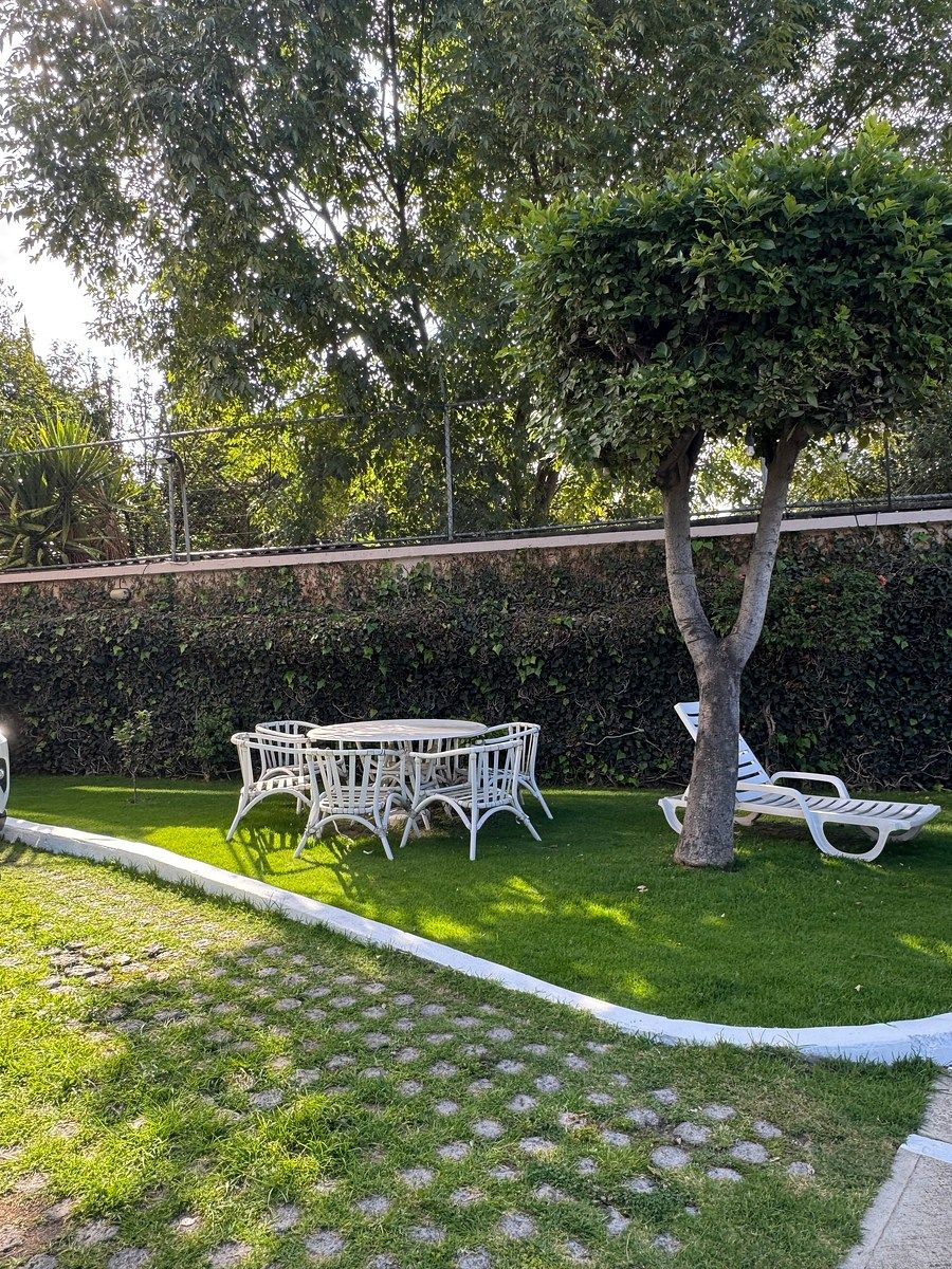 Departamento en El Parque de Coyoacán, Coyoacán, foto 3 de 19