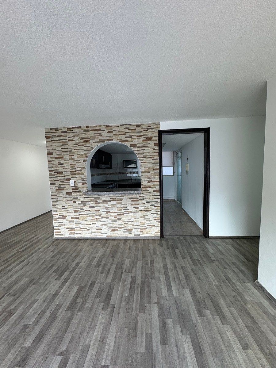 Departamento en El Parque de Coyoacán, Coyoacán, foto 5 de 19